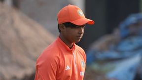  Ranji: 12ನೇ ವರ್ಷಕ್ಕೆ ರಣಜಿಗೆ ಪದಾರ್ಪಣೆ ಮಾಡಿದ ಬಿಹಾರದ ವೈಭವ್ ಸೂರ್ಯವಂಶಿ 