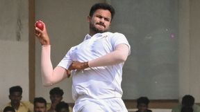 Ranji: ಪಂಜಾಬ್ ವಿರುದ್ಧ ಅಬ್ಬರಿಸಿದ ಮಯಾಂಕ್ ಪಡೆ, ಪೂರ್ಣ ಅಂಕ ಕಲೆ ಹಾಕಿದ ಕರ್ನಾಟಕ Ranji: ಪಂಜಾಬ್ ವಿರುದ್ಧ ಅಬ್ಬರಿಸಿದ ಮಯಾಂಕ್ ಪಡೆ, ಪೂರ್ಣ ಅಂಕ ಕಲೆ ಹಾಕಿದ ಕರ್ನಾಟಕ