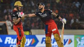  IPL 2024: 'ರಾಯಲ್' ಫ್ಯಾನ್ಸ್‌ಗೆ ಗುಡ್ ನ್ಯೂಸ್!; ಆರ್‌ಸಿಬಿ ತಂಡಕ್ಕೆ ಮತ್ತೆ ವಿರಾಟ್ ಕೊಹ್ಲಿ ಕ್ಯಾಪ್ಟನ್?