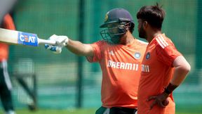 Rohit Sharma: ವಿಶ್ವ ದಾಖಲೆ ಗೆಲುವು ಸರಿಟ್ಟುವ ವಿಶ್ವಾಸದಲ್ಲಿ ರೋಹಿತ್ ಶರ್ಮಾ Rohit Sharma: ವಿಶ್ವ ದಾಖಲೆ ಗೆಲುವು ಸರಿಟ್ಟುವ ವಿಶ್ವಾಸದಲ್ಲಿ ರೋಹಿತ್ ಶರ್ಮಾ
