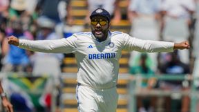  IND vs SA: ಧೋನಿ ಬಳಿಕ ದಕ್ಷಿಣ ಆಫ್ರಿಕಾ ನೆಲದಲ್ಲಿ ಈ ಸಾಧನೆ ಮಾಡಿದ ಭಾರತದ 2ನೇ ನಾಯಕ ರೋಹಿತ್ ಶರ್ಮಾ