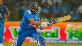 T20 World Cup: ಬ್ಯಾಟಿಂಗ್ ಸ್ವರ್ಗದಲ್ಲಿ ಅಬ್ಬರಿಸಿದ ಹಿಟ್ಮ್ಯಾನ್: ಟೀಕೆಗಳಿಗೆ ಬ್ಯಾಟ್ನಿಂದಲೇ ಉತ್ತರ ನೀಡಿದ ರೋಹಿತ್ T20 World Cup: ಬ್ಯಾಟಿಂಗ್ ಸ್ವರ್ಗದಲ್ಲಿ ಅಬ್ಬರಿಸಿದ ಹಿಟ್ಮ್ಯಾನ್: ಟೀಕೆಗಳಿಗೆ ಬ್ಯಾಟ್ನಿಂದಲೇ ಉತ್ತರ ನೀಡಿದ ರೋಹಿತ್