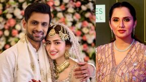 Shoaib Malik: ಶೋಯೆಬ್ ಮಲಿಕ್ ಮೂರನೇ ಪತ್ನಿ ಯಾರು? ಸಾನಿಯಾ ಮಿರ್ಜಾಗೆ ಈ ಮದುವೆ ಬಗ್ಗೆ ತಿಳಿದಿತ್ತಾ? Shoaib Malik: ಶೋಯೆಬ್ ಮಲಿಕ್ ಮೂರನೇ ಪತ್ನಿ ಯಾರು? ಸಾನಿಯಾ ಮಿರ್ಜಾಗೆ ಈ ಮದುವೆ ಬಗ್ಗೆ ತಿಳಿದಿತ್ತಾ?