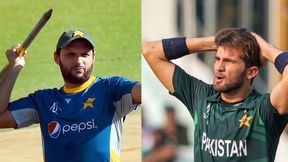 Shahid Afridi: ಅಳಿಯನ ನಾಯಕತ್ವದ ಬಗ್ಗೆ ಪ್ರಶ್ನೆಗಳನ್ನು ಎತ್ತಿದ ಶಾಹಿದ್ ಅಫ್ರಿದಿ Shahid Afridi: ಅಳಿಯನ ನಾಯಕತ್ವದ ಬಗ್ಗೆ ಪ್ರಶ್ನೆಗಳನ್ನು ಎತ್ತಿದ ಶಾಹಿದ್ ಅಫ್ರಿದಿ