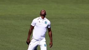 AUS vs WI: 85 ವರ್ಷಗಳ ಹಳೆಯ ದಾಖಲೆ ಸರಿಗಟ್ಟಿದ ವೆಸ್ಟ್ ಇಂಡೀಸ್ನ ಚೊಚ್ಚಲ ಆಟಗಾರ ಶಮರ್ ಜೋಸೆಫ್ AUS vs WI: 85 ವರ್ಷಗಳ ಹಳೆಯ ದಾಖಲೆ ಸರಿಗಟ್ಟಿದ ವೆಸ್ಟ್ ಇಂಡೀಸ್ನ ಚೊಚ್ಚಲ ಆಟಗಾರ ಶಮರ್ ಜೋಸೆಫ್