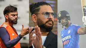  Shivam Dube: ವಿಶೇಷ ಸಾಧನೆ ಮೂಲಕ ಕೊಹ್ಲಿ, ಯುವರಾಜ್, ಹಾರ್ದಿಕ್ ಪಟ್ಟಿಗೆ ಸೇರಿದ ಶಿವಂ ದುಬೆ!
