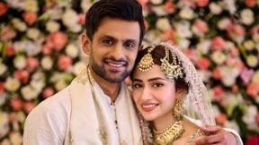 Shoaib Malik: ಸಾನಿಯಾ ಮಿರ್ಜಾಗೆ ವಿಚ್ಛೇದನ ನೀಡದೆ ಮದುವೆಯಾದ ಶೋಯೆಬ್ ಮಲಿಕ್? Shoaib Malik: ಸಾನಿಯಾ ಮಿರ್ಜಾಗೆ ವಿಚ್ಛೇದನ ನೀಡದೆ ಮದುವೆಯಾದ ಶೋಯೆಬ್ ಮಲಿಕ್?