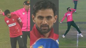  BPL 2024: ಶೋಯೆಬ್ ಮಲಿಕ್ ವಿರುದ್ಧ 'ಮ್ಯಾಚ್ ಫಿಕ್ಸಿಂಗ್' ಆರೋಪ; ಫ್ರಾಂಚೈಸಿ ಮಾಲೀಕ ಹೇಳಿದ್ದೇನು?