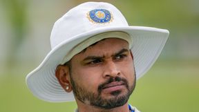 ಇಂಗ್ಲೆಂಡ್ ವಿರುದ್ಧದ ಟೆಸ್ಟ್ ಸರಣಿಗೆ ವಿಭಿನ್ನ ತಂತ್ರಗಾರಿಕೆಯಿಂದ ಕಣಕ್ಕೆ ಇಳಿಯಲಿದ್ದಾರೆ ಶ್ರೇಯಸ್ ಅಯ್ಯರ್ ಇಂಗ್ಲೆಂಡ್ ವಿರುದ್ಧದ ಟೆಸ್ಟ್ ಸರಣಿಗೆ ವಿಭಿನ್ನ ತಂತ್ರಗಾರಿಕೆಯಿಂದ ಕಣಕ್ಕೆ ಇಳಿಯಲಿದ್ದಾರೆ ಶ್ರೇಯಸ್ ಅಯ್ಯರ್