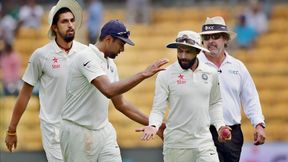 ICC Ranking: ಅಶ್ವಿನ್ಗೆ ಅಗ್ರಸ್ಥಾನ, ಬುಮ್ರಾಗೆ ನಾಲ್ಕನೇ ಸ್ಥಾನ ICC Ranking: ಅಶ್ವಿನ್ಗೆ ಅಗ್ರಸ್ಥಾನ, ಬುಮ್ರಾಗೆ ನಾಲ್ಕನೇ ಸ್ಥಾನ