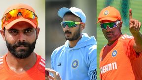 ಭಾರತದ ಪಿಚ್ಗಳಲ್ಲಿ ಸ್ಪಿರ್ನರ್ಸ್ ಕಿಂಗ್: ಹೇಗಿದೆ ಗೊತ್ತಾ ಟೀಮ್ ಇಂಡಿಯಾದ ಸ್ಪಿನ್ ಬೌಲರ್ಗಳ ಪ್ರದರ್ಶನ ಭಾರತದ ಪಿಚ್ಗಳಲ್ಲಿ ಸ್ಪಿರ್ನರ್ಸ್ ಕಿಂಗ್: ಹೇಗಿದೆ ಗೊತ್ತಾ ಟೀಮ್ ಇಂಡಿಯಾದ ಸ್ಪಿನ್ ಬೌಲರ್ಗಳ ಪ್ರದರ್ಶನ