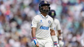 IND vs ENG: ರಹಾನೆಗೆ ಟೀಮ್ ಇಂಡಿಯಾ ಬಾಗಿಲು ಮುಚ್ಚಿತೇ? IND vs ENG: ರಹಾನೆಗೆ ಟೀಮ್ ಇಂಡಿಯಾ ಬಾಗಿಲು ಮುಚ್ಚಿತೇ?