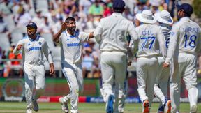  IND vs SA Test: 12 ಓವರ್‌ಗಳಲ್ಲಿ ಗೆದ್ದು 146 ವರ್ಷಗಳ ಟೆಸ್ಟ್ ಇತಿಹಾಸದಲ್ಲಿ ಅತಿದೊಡ್ಡ ದಾಖಲೆ ಬರೆದ ಟೀಮ್ ಇಂಡಿಯಾ