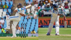 ICC Test Ranking: ಟಾಪ್ 10ರೊಳಗೆ ನುಗ್ಗಿದ ರೋಹಿತ್ ಶರ್ಮಾ; ಕೊಹ್ಲಿ 6ನೇ ಸ್ಥಾನಕ್ಕೇರಿಕೆ ICC Test Ranking: ಟಾಪ್ 10ರೊಳಗೆ ನುಗ್ಗಿದ ರೋಹಿತ್ ಶರ್ಮಾ; ಕೊಹ್ಲಿ 6ನೇ ಸ್ಥಾನಕ್ಕೇರಿಕೆ