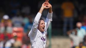 IND vs ENG: ಚೊಚ್ಚಲ ಟೆಸ್ಟ್ ಪಂದ್ಯದಲ್ಲಿ ಅಪರೂಪದ ಸಾಧನೆ ಮಾಡಿದ ಇಂಗ್ಲೆಂಡ್ನ ಟಾಮ್ ಹಾರ್ಟ್ಲಿ IND vs ENG: ಚೊಚ್ಚಲ ಟೆಸ್ಟ್ ಪಂದ್ಯದಲ್ಲಿ ಅಪರೂಪದ ಸಾಧನೆ ಮಾಡಿದ ಇಂಗ್ಲೆಂಡ್ನ ಟಾಮ್ ಹಾರ್ಟ್ಲಿ