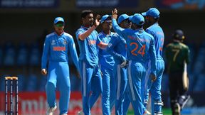 U-19 World Cup: ಮುಶೀರ್, ಉದಯ್ ಭರ್ಜರಿ ಬ್ಯಾಟಿಂಗ್; ಐರ್ಲೆಂಡ್ ವಿರುದ್ಧ ಗೆದ್ದು ಸೂಪರ್-6 ತಲುಪಿದ ಭಾರತ U-19 World Cup: ಮುಶೀರ್, ಉದಯ್ ಭರ್ಜರಿ ಬ್ಯಾಟಿಂಗ್; ಐರ್ಲೆಂಡ್ ವಿರುದ್ಧ ಗೆದ್ದು ಸೂಪರ್-6 ತಲುಪಿದ ಭಾರತ