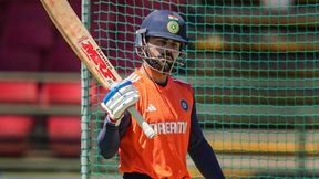  IND vs SA Test: ಬರ್ಗರ್‌ಗೆ ಕೌಂಟರ್‌ ನೀಡಲು ನೆಟ್ಸ್‌ನಲ್ಲಿ ಬೆವರು ಹರಿಸಿದ ವಿರಾಟ್, ಶ್ರೇಯಸ್