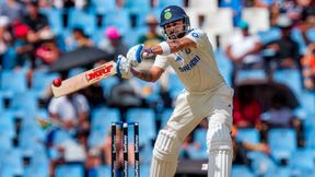  ICC Test Ranking: 2 ವರ್ಷಗಳ ನಂತರ ಟಾಪ್ 10ರಲ್ಲಿ ವಿರಾಟ್ ಕೊಹ್ಲಿ; 14ನೇ ಸ್ಥಾನಕ್ಕೆ ಕುಸಿದ ರೋಹಿತ್ ಶರ್ಮಾ