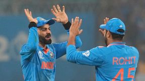  T20 World cup: ಟಿ20 ತಂಡಕ್ಕೆ ಮರಳುವ ಆಸೆ ವ್ಯಕ್ತಪಡಿಸಿದ ಕೊಹ್ಲಿ-ರೋಹಿತ್: 2024ರ ವಿಶ್ವಕಪ್‌ಗೆ ಅವಕಾಶ?