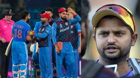  IND vs AFG: ಪುನರಾಗಮನ ಟಿ20 ಪಂದ್ಯಕ್ಕೂ ಮುನ್ನ ವಿರಾಟ್ ಕೊಹ್ಲಿಗೆ ಮಹತ್ವದ ಸಲಹೆ ನೀಡಿದ ಸುರೇಶ್ ರೈನಾ
