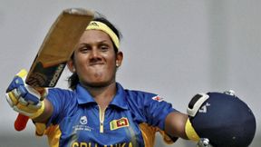  WPL 2024: ಹರಾಜಿನಲ್ಲಿ ಅನ್‌ಸೋಲ್ಡ್ ಆದರೂ, ಯುಪಿ ವಾರಿಯರ್ಜ್ ಸೇರಿದ ಚಾಮರಿ ಅಥಾಪತ್ತು