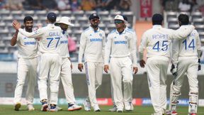 WTC 2023-25: ವಿಶ್ವ ಟೆಸ್ಟ್ ಚಾಂಪಿಯನ್ಶಿಪ್ ಅಂಕಪಟ್ಟಿಯಲ್ಲಿ ಭಾರತ ತಂಡದ ಭಾರೀ ಕುಸಿತ WTC 2023-25: ವಿಶ್ವ ಟೆಸ್ಟ್ ಚಾಂಪಿಯನ್ಶಿಪ್ ಅಂಕಪಟ್ಟಿಯಲ್ಲಿ ಭಾರತ ತಂಡದ ಭಾರೀ ಕುಸಿತ