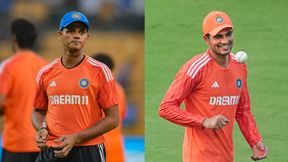 ಯಶಸ್ವಿ vs ಶುಭ್ಮನ್: ಟಿ20 ವಿಶ್ವಕಪ್ಗಾಗಿ ಭಾರತದ ಇನ್ನಿಂಗ್ಸ್ ಆರಂಭಿಕ ರೇಸ್ನಲ್ಲಿ ಯಾರು ಮುಂದೆ? ಯಶಸ್ವಿ vs ಶುಭ್ಮನ್: ಟಿ20 ವಿಶ್ವಕಪ್ಗಾಗಿ ಭಾರತದ ಇನ್ನಿಂಗ್ಸ್ ಆರಂಭಿಕ ರೇಸ್ನಲ್ಲಿ ಯಾರು ಮುಂದೆ?