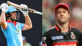 IPL 2024: ಕೊಹ್ಲಿ, ಮ್ಯಾಕ್ಸ್ವೆಲ್ ಅಲ್ಲ; ಆರ್ಸಿಬಿ ತಂಡದ ಎಕ್ಸ್-ಫ್ಯಾಕ್ಟರ್ ಆಟಗಾರನನ್ನು ಹೆಸರಿಸಿದ ಎಬಿಡಿ IPL 2024: ಕೊಹ್ಲಿ, ಮ್ಯಾಕ್ಸ್ವೆಲ್ ಅಲ್ಲ; ಆರ್ಸಿಬಿ ತಂಡದ ಎಕ್ಸ್-ಫ್ಯಾಕ್ಟರ್ ಆಟಗಾರನನ್ನು ಹೆಸರಿಸಿದ ಎಬಿಡಿ