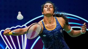 Badminton Asia Championship: ಸಿಂಧು ಸೋತರೂ, ಭಾರತದ ವನಿತೆಯರ ತಂಡ ಫೈನಲ್ಗೆ Badminton Asia Championship: ಸಿಂಧು ಸೋತರೂ, ಭಾರತದ ವನಿತೆಯರ ತಂಡ ಫೈನಲ್ಗೆ