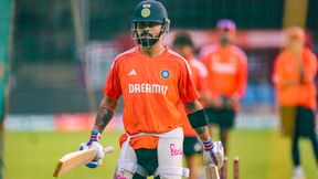  IND vs ENG: ವಿರಾಟ್ ಕೊಹ್ಲಿ ವಾಪಸಾತಿ ಬಗ್ಗೆ ಬಿಸಿಸಿಐಗೆ ಸ್ಪಷ್ಟತೆ ಇಲ್ಲ; 3ನೇ ಟೆಸ್ಟ್ ಪಂದ್ಯಕ್ಕೂ ಅಲಭ್ಯ?