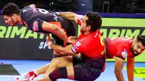 Pro Kabaddi League: ಯು ಮುಂಬಾ ಗುಮ್ಮಿದ ಬೆಂಗಳೂರು ಗೂಳಿಗಳು; ಅಂಕಪಟ್ಟಿಯಲ್ಲಿ ಬುಲ್ಸ್ ಜಿಗಿತ