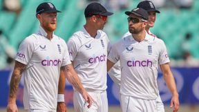ಬೆನ್ ಸ್ಟೋಕ್ಸ್ ನಾಯಕತ್ವ ಇಂಗ್ಲೆಂಡ್ ತಂಡಕ್ಕೆ ಸತತ 2 ಪಂದ್ಯಗಳಲ್ಲಿ ಸೋಲು, ಈ ರೀತಿ ಆಗಿದ್ದು ಇದೇ ಮೊದಲ ಬಾರಿ ಬೆನ್ ಸ್ಟೋಕ್ಸ್ ನಾಯಕತ್ವ ಇಂಗ್ಲೆಂಡ್ ತಂಡಕ್ಕೆ ಸತತ 2 ಪಂದ್ಯಗಳಲ್ಲಿ ಸೋಲು, ಈ ರೀತಿ ಆಗಿದ್ದು ಇದೇ ಮೊದಲ ಬಾರಿ