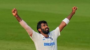 ICC Ranking: ಟೆಸ್ಟ್ ಕ್ರಿಕೆಟ್ನಲ್ಲಿ ಬುಮ್ ಬುಮ್ ಬುಮ್ರಾ ನಂಬರ್ 1 ಬೌಲರ್: ಯಶಸ್ವಿ ಜೈಸ್ವಾಲ್ ಭಾರೀ ಜಿಗಿತ ICC Ranking: ಟೆಸ್ಟ್ ಕ್ರಿಕೆಟ್ನಲ್ಲಿ ಬುಮ್ ಬುಮ್ ಬುಮ್ರಾ ನಂಬರ್ 1 ಬೌಲರ್: ಯಶಸ್ವಿ ಜೈಸ್ವಾಲ್ ಭಾರೀ ಜಿಗಿತ