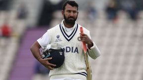 Cheteshwar Pujara: ತವರಿನಲ್ಲಿ ಟೆಸ್ಟ್ ಆಡಲು ಆಯ್ಕೆದಾರರನ್ನು ಎಚ್ಚರಿಸಿದ ಪೂಜಾರ Cheteshwar Pujara: ತವರಿನಲ್ಲಿ ಟೆಸ್ಟ್ ಆಡಲು ಆಯ್ಕೆದಾರರನ್ನು ಎಚ್ಚರಿಸಿದ ಪೂಜಾರ