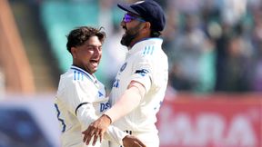 IND vs ENG: ಇಂಗ್ಲೆಂಡ್ 319ಕ್ಕೆ ಆಲೌಟ್, ಟೀಮ್ ಇಂಡಿಯಾಕ್ಕೆ 126 ರನ್ ಮುನ್ನಡೆ IND vs ENG: ಇಂಗ್ಲೆಂಡ್ 319ಕ್ಕೆ ಆಲೌಟ್, ಟೀಮ್ ಇಂಡಿಯಾಕ್ಕೆ 126 ರನ್ ಮುನ್ನಡೆ
