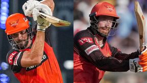 IPL 2024: ಸನ್ರೈಸರ್ಸ್ ತಂಡಕ್ಕೆ ಡಬಲ್ ಖುಷಿ: ಭರ್ಜರಿ ಫಾರ್ಮ್ಗೆ ಮರಳಿದ ಸ್ಟಾರ್ ಪ್ಲೇಯರ್ IPL 2024: ಸನ್ರೈಸರ್ಸ್ ತಂಡಕ್ಕೆ ಡಬಲ್ ಖುಷಿ: ಭರ್ಜರಿ ಫಾರ್ಮ್ಗೆ ಮರಳಿದ ಸ್ಟಾರ್ ಪ್ಲೇಯರ್