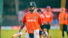 IND vs ENG: ಕೊನೆಯ ಮೂರು ಟೆಸ್ಟ್ ಪಂದ್ಯಗಳಲ್ಲೂ ವಿರಾಟ್ ಆಡುವುದು ಡೌಟ್! ಟೆಸ್ಟ್ ಸ್ಪೆಷಲಿಸ್ಟ್ಗೆ ಅವಕಾಶ ಸಿಗುವ ಸಾಧ್ಯತೆ IND vs ENG: ಕೊನೆಯ ಮೂರು ಟೆಸ್ಟ್ ಪಂದ್ಯಗಳಲ್ಲೂ ವಿರಾಟ್ ಆಡುವುದು ಡೌಟ್! ಟೆಸ್ಟ್ ಸ್ಪೆಷಲಿಸ್ಟ್ಗೆ ಅವಕಾಶ ಸಿಗುವ ಸಾಧ್ಯತೆ