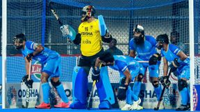 FIH Hockey Pro League: ಶೂಟೌಟ್‌ನಲ್ಲಿ ಅಬ್ಬರಿಸಿದ ಶ್ರೀಜೇಶ್: ಭಾರತಕ್ಕೆ 4-2 ಗೋಲುಗಳ ಅಂತರದಿಂದ ಜಯ 