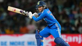  ICC Ranking: ಮಹಿಳಾ ಏಕದಿನ ಶ್ರೇಯಾಂಕದಲ್ಲಿ 4ನೇ ಸ್ಥಾನಕ್ಕೆ ಜಿಗಿದ ಸ್ಮೃತಿ ಮಂಧಾನ