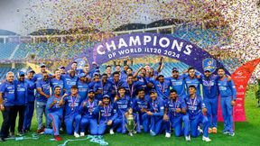 ILT20: ಫೈನಲ್ನಲ್ಲಿ ದುಬೈ ಕ್ಯಾಪಿಟಲ್ಸ್ ಮಣಿಸಿ ಚಾಂಪಿಯನ್ ಆದ MI ಎಮಿರೇಟ್ಸ್; ಬಹುಮಾನ ಮೊತ್ತವೆಷ್ಟು? ILT20: ಫೈನಲ್ನಲ್ಲಿ ದುಬೈ ಕ್ಯಾಪಿಟಲ್ಸ್ ಮಣಿಸಿ ಚಾಂಪಿಯನ್ ಆದ MI ಎಮಿರೇಟ್ಸ್; ಬಹುಮಾನ ಮೊತ್ತವೆಷ್ಟು?
