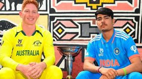 U-19 World Cup 2024: ಭಾರತ vs ಆಸ್ಟ್ರೇಲಿಯಾ ಫೈನಲ್ ಪಂದ್ಯದ ವಿವರ; ಯಾವಾಗ, ಎಲ್ಲಿ ವೀಕ್ಷಣೆ? U-19 World Cup 2024: ಭಾರತ vs ಆಸ್ಟ್ರೇಲಿಯಾ ಫೈನಲ್ ಪಂದ್ಯದ ವಿವರ; ಯಾವಾಗ, ಎಲ್ಲಿ ವೀಕ್ಷಣೆ?