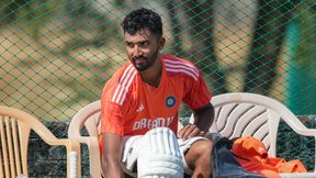 IND vs ENG: ಭಾರತ ಪರ ಟೆಸ್ಟ್ ಕ್ರಿಕೆಟ್ಗೆ ಪದಾರ್ಪಣೆ ಮಾಡಲಿರುವ ಕನ್ನಡಿಗ ದೇವದತ್ ಪಡಿಕ್ಕಲ್! IND vs ENG: ಭಾರತ ಪರ ಟೆಸ್ಟ್ ಕ್ರಿಕೆಟ್ಗೆ ಪದಾರ್ಪಣೆ ಮಾಡಲಿರುವ ಕನ್ನಡಿಗ ದೇವದತ್ ಪಡಿಕ್ಕಲ್!