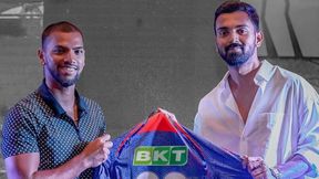 IPL 2024: ಲಕ್ನೋ ಸೂಪರ್ ಜೈಂಟ್ಸ್ ಉಪನಾಯಕನಾಗಿ ಕೃನಾಲ್ ಪಾಂಡ್ಯ ಬದಲು ನಿಕೋಲಸ್ ಪೂರನ್ ನೇಮಕ IPL 2024: ಲಕ್ನೋ ಸೂಪರ್ ಜೈಂಟ್ಸ್ ಉಪನಾಯಕನಾಗಿ ಕೃನಾಲ್ ಪಾಂಡ್ಯ ಬದಲು ನಿಕೋಲಸ್ ಪೂರನ್ ನೇಮಕ