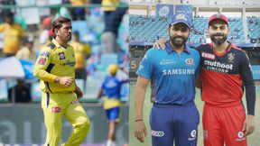 IPL 2024: ಐಪಿಎಲ್ನ ಸಾರ್ವಕಾಲಿಕ ಶ್ರೇಷ್ಠ ತಂಡ ಪ್ರಕಟ; ಧೋನಿ ನಾಯಕ, ರೋಹಿತ್ಗಿಲ್ಲ ಸ್ಥಾನ! IPL 2024: ಐಪಿಎಲ್ನ ಸಾರ್ವಕಾಲಿಕ ಶ್ರೇಷ್ಠ ತಂಡ ಪ್ರಕಟ; ಧೋನಿ ನಾಯಕ, ರೋಹಿತ್ಗಿಲ್ಲ ಸ್ಥಾನ!