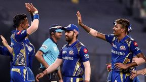 IPL 2024: ರೋಹಿತ್ ಬದಲು ಹಾರ್ದಿಕ್ ಮುಂಬೈ ಇಂಡಿಯನ್ಸ್ ನಾಯಕನಾಗಲು ಕಾರಣವೇನು?; ಗುಟ್ಟು ಬಿಚ್ಚಿಟ್ಟ ಕೋಚ್ IPL 2024: ರೋಹಿತ್ ಬದಲು ಹಾರ್ದಿಕ್ ಮುಂಬೈ ಇಂಡಿಯನ್ಸ್ ನಾಯಕನಾಗಲು ಕಾರಣವೇನು?; ಗುಟ್ಟು ಬಿಚ್ಚಿಟ್ಟ ಕೋಚ್
