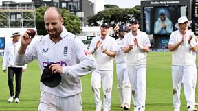 IND vs ENG: ಭಾರತ ವಿರುದ್ಧ 2ನೇ ಟೆಸ್ಟ್ ಪಂದ್ಯಕ್ಕೂ ಮುನ್ನ ಇಂಗ್ಲೆಂಡ್ಗೆ ಆಘಾತ; ಸ್ಟಾರ್ ಸ್ಪಿನ್ನರ್ ಔಟ್! IND vs ENG: ಭಾರತ ವಿರುದ್ಧ 2ನೇ ಟೆಸ್ಟ್ ಪಂದ್ಯಕ್ಕೂ ಮುನ್ನ ಇಂಗ್ಲೆಂಡ್ಗೆ ಆಘಾತ; ಸ್ಟಾರ್ ಸ್ಪಿನ್ನರ್ ಔಟ್!