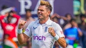 James Anderson: ವಿಶ್ವ ದಾಖಲೆಯಿಂದ ಐದು ಹೆಜ್ಜೆ ದೂರ: ರಾಜ್ಕೋಟ್ನಲ್ಲಿ ಇಂಗ್ಲೆಂಡ್ ವೇಗಿ ಮುಟ್ಟುತ್ತಾರಾ ಮೈಲಿಗಲ್ಲು James Anderson: ವಿಶ್ವ ದಾಖಲೆಯಿಂದ ಐದು ಹೆಜ್ಜೆ ದೂರ: ರಾಜ್ಕೋಟ್ನಲ್ಲಿ ಇಂಗ್ಲೆಂಡ್ ವೇಗಿ ಮುಟ್ಟುತ್ತಾರಾ ಮೈಲಿಗಲ್ಲು