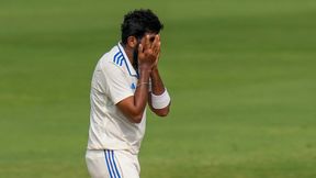IND vs ENG: ರಾಜ್ಕೋಟ್ನ ಮೂರನೇ ಟೆಸ್ಟ್ ಪಂದ್ಯಕ್ಕೆ ಜಸ್ಪ್ರೀತ್ ಬುಮ್ರಾ ಔಟ್? IND vs ENG: ರಾಜ್ಕೋಟ್ನ ಮೂರನೇ ಟೆಸ್ಟ್ ಪಂದ್ಯಕ್ಕೆ ಜಸ್ಪ್ರೀತ್ ಬುಮ್ರಾ ಔಟ್?