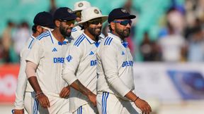 IND vs ENG: ಭಾರತ ತಂಡಕ್ಕೆ ಮತ್ತೊಂದು ಆಘಾತ; 4ನೇ ಟೆಸ್ಟ್ ಪಂದ್ಯದಿಂದ ಸ್ಟಾರ್ ಬೌಲರ್ ಔಟ್! IND vs ENG: ಭಾರತ ತಂಡಕ್ಕೆ ಮತ್ತೊಂದು ಆಘಾತ; 4ನೇ ಟೆಸ್ಟ್ ಪಂದ್ಯದಿಂದ ಸ್ಟಾರ್ ಬೌಲರ್ ಔಟ್!