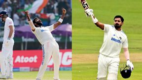  IND vs ENG: 4ನೇ ಟೆಸ್ಟ್ ಪಂದ್ಯದಿಂದ ಜಸ್ಪ್ರೀತ್ ಬುಮ್ರಾಗೆ ವಿಶ್ರಾಂತಿ; ಕೆಎಲ್ ರಾಹುಲ್ ಮತ್ತೆ ಹೊರಗೆ! 